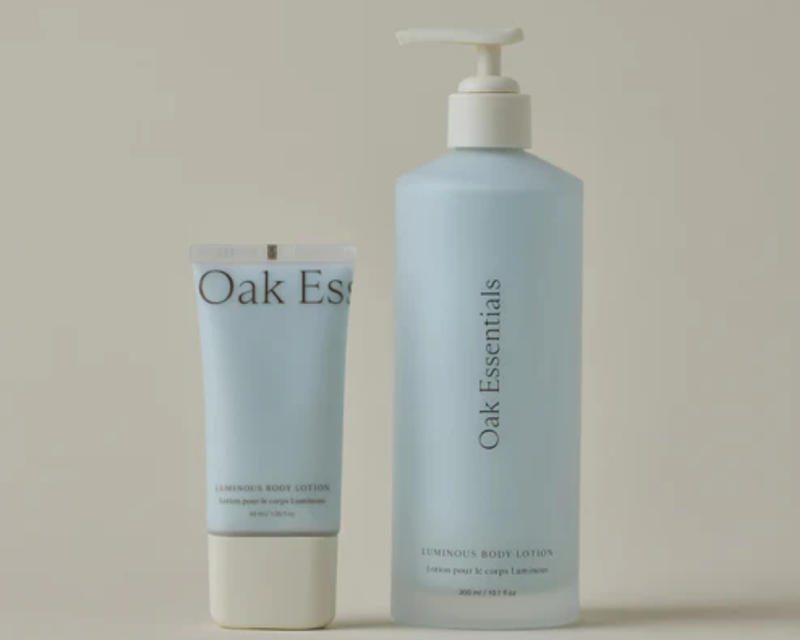 Luminous Home + Away Duo