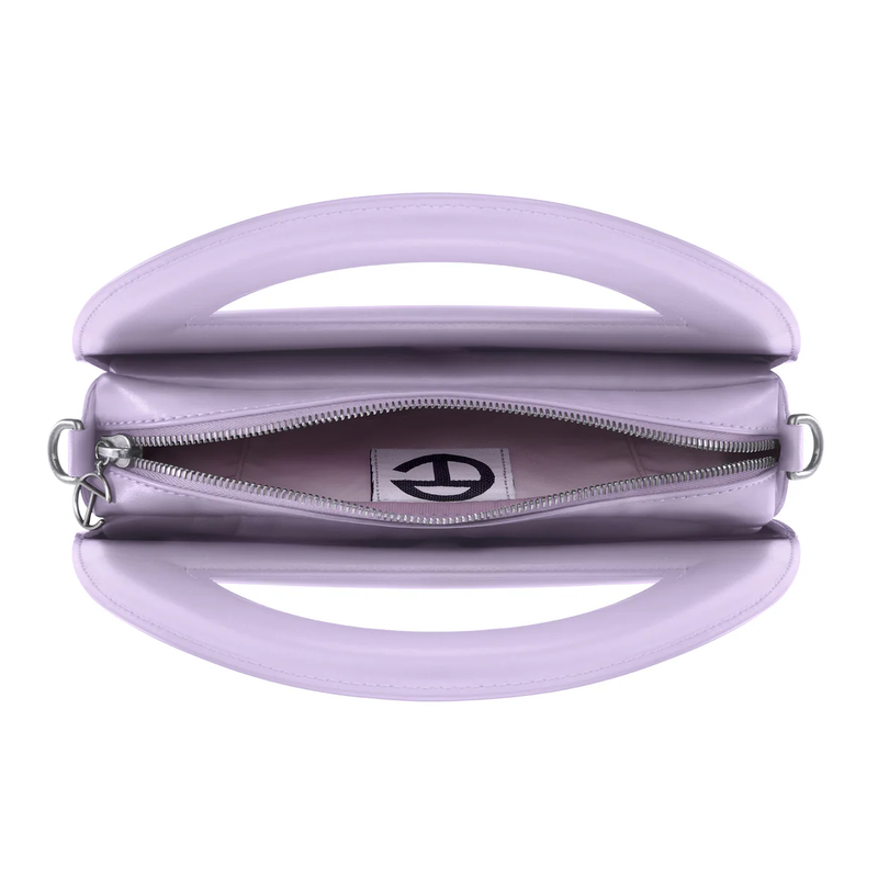 Round Circle Bag