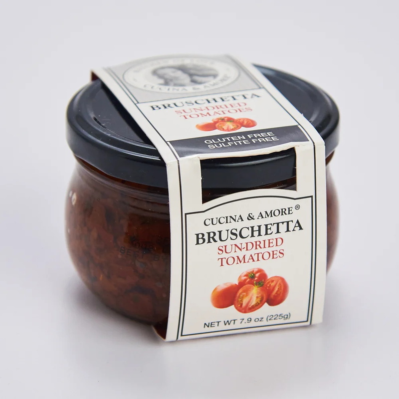 Deluxe Gourmet Meat & Cheese Sampler