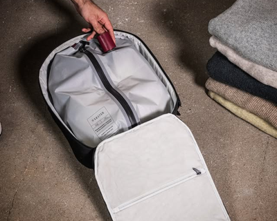 Travelpack Vacuum Kit
