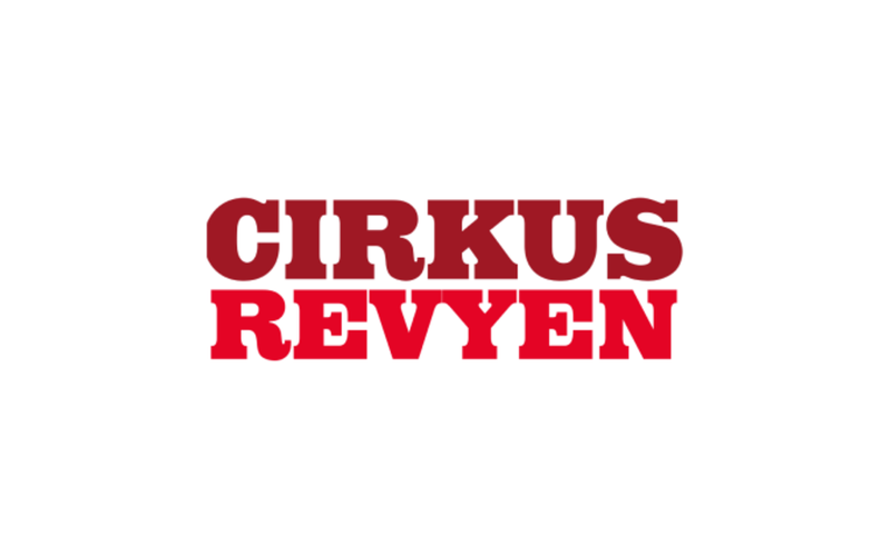 Cirkusrevyen DK