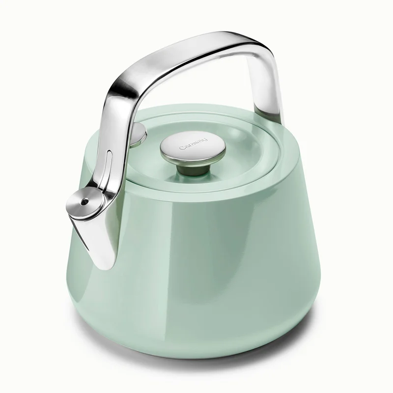 Whistling Tea Kettle