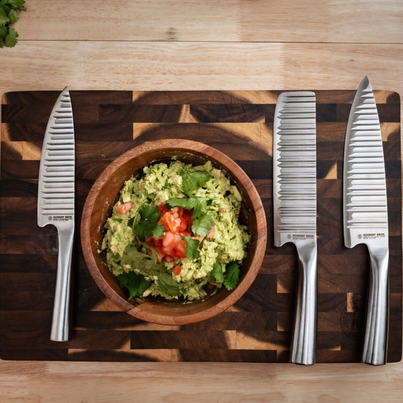 Evolution 3-Piece Knife Set