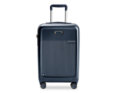 Sympatico Essential 22" Carry-On Expandable Spinner