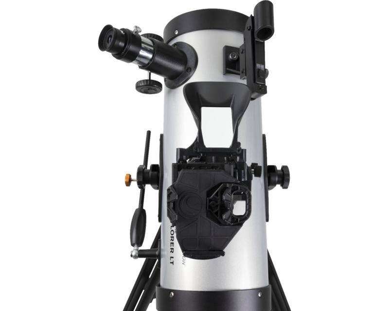 Celestron Starsense Explorer Telescope