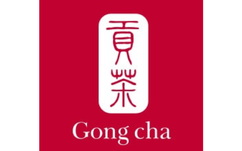 Gong Cha