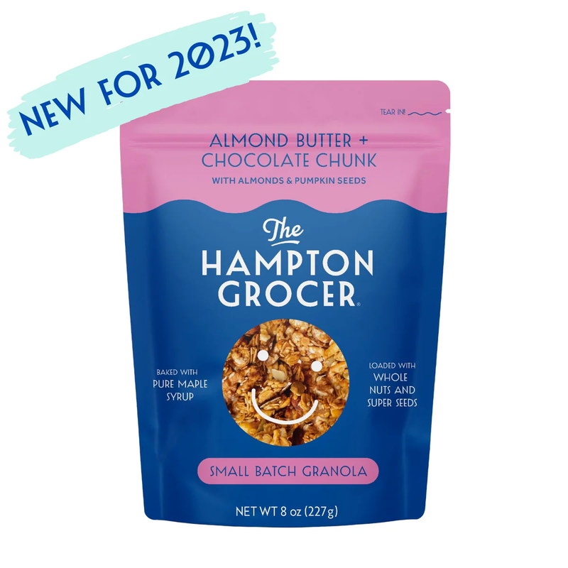 Small Batch Granola 8 oz Bag