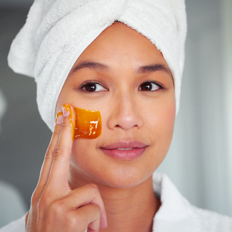 Superfood Honey