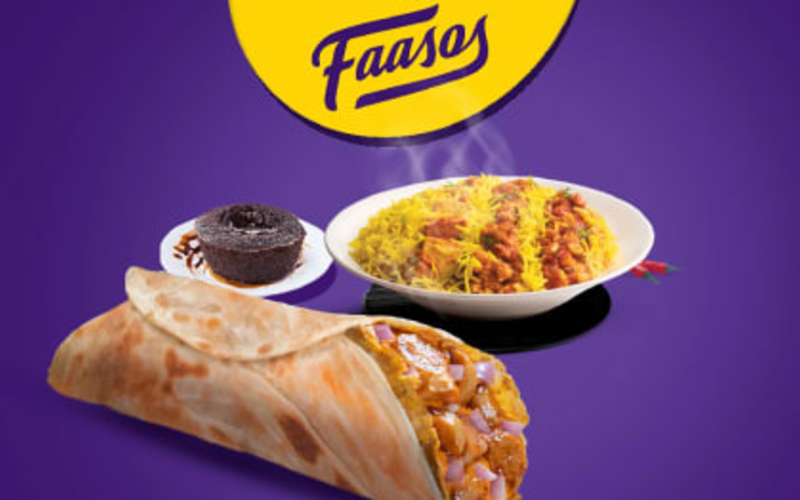 Faasos