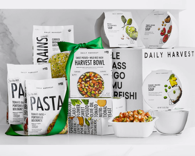 Comfort Food Favorites