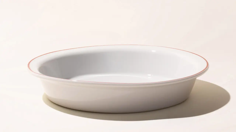 Pie Dish
