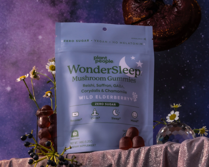 Functional Mushroom Gummies