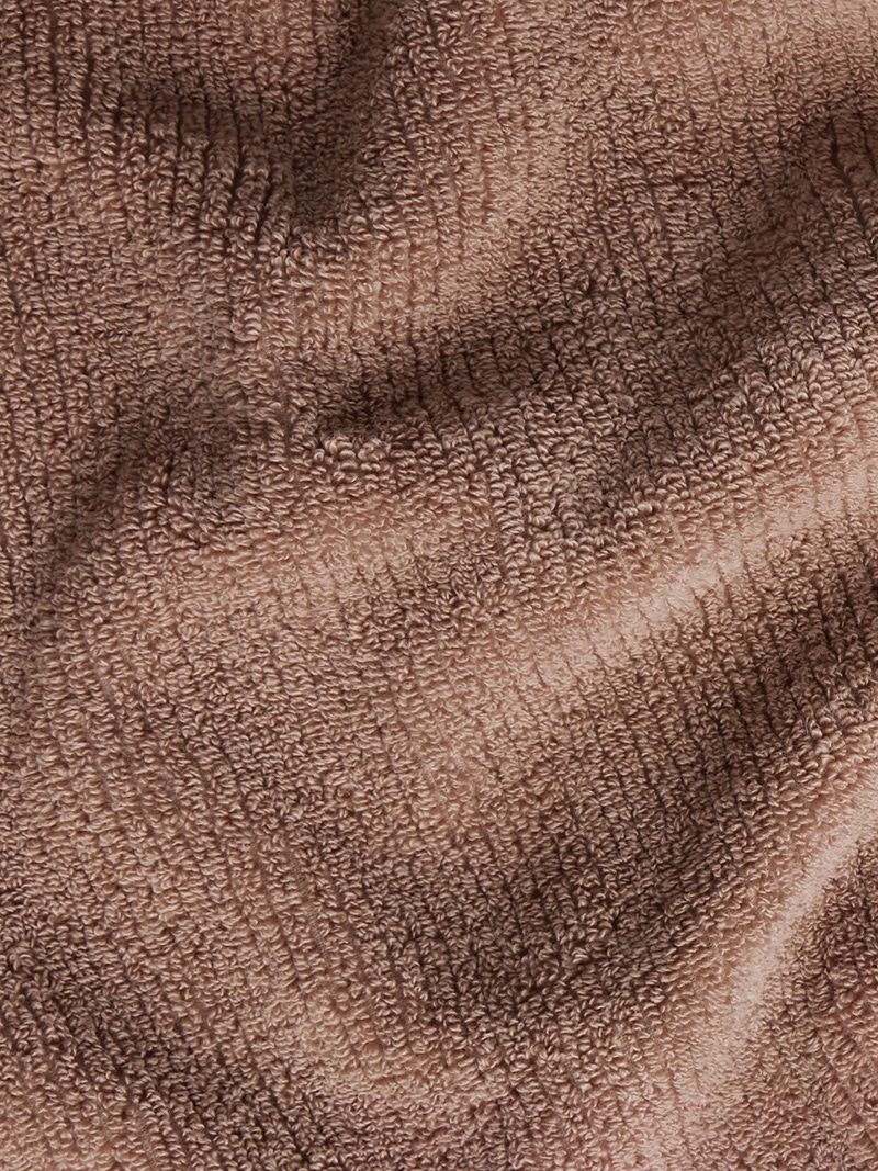 Soft Rib Hand Towel