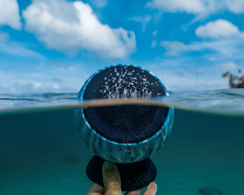 The Barnacle Vibe 3.0
