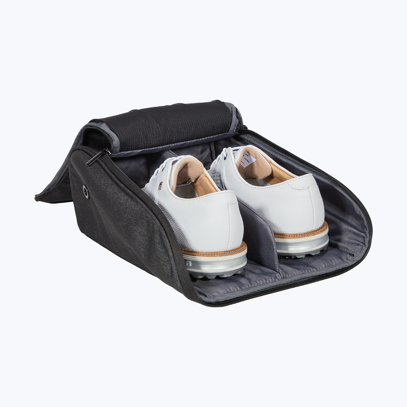 Branded Deluxe Shoe Bag