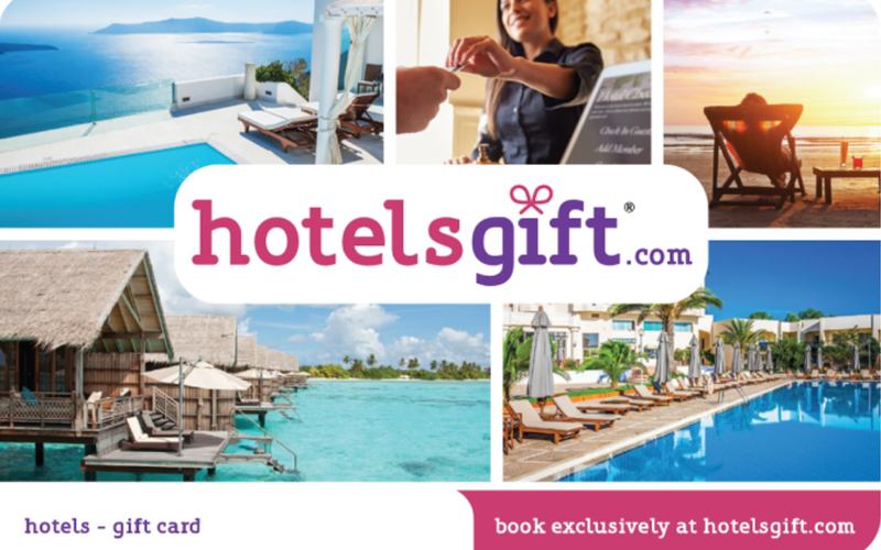 HotelsGift NZ