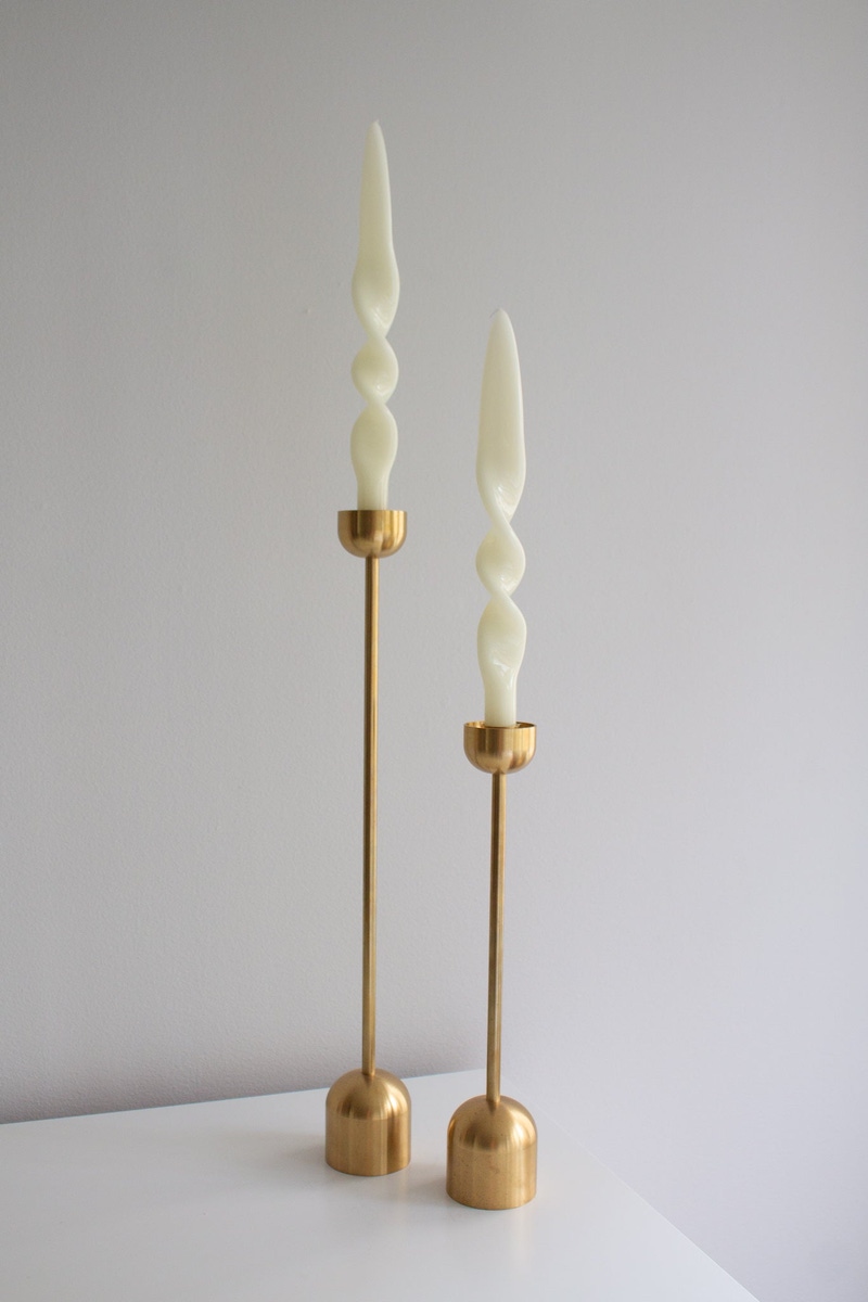 Taper Candle Set