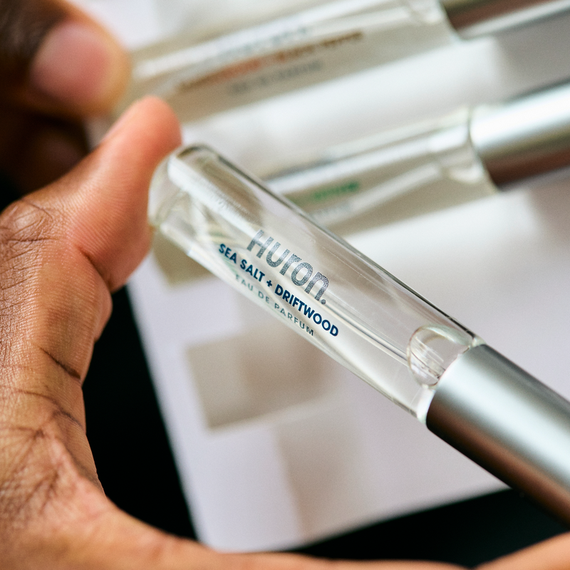 Best Smellers Signature Cologne Sampling Set