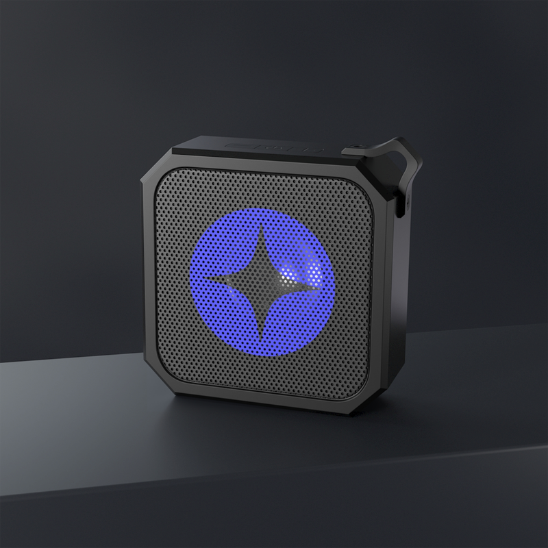 Blackwater Outdoor Mini Bluetooth Speaker