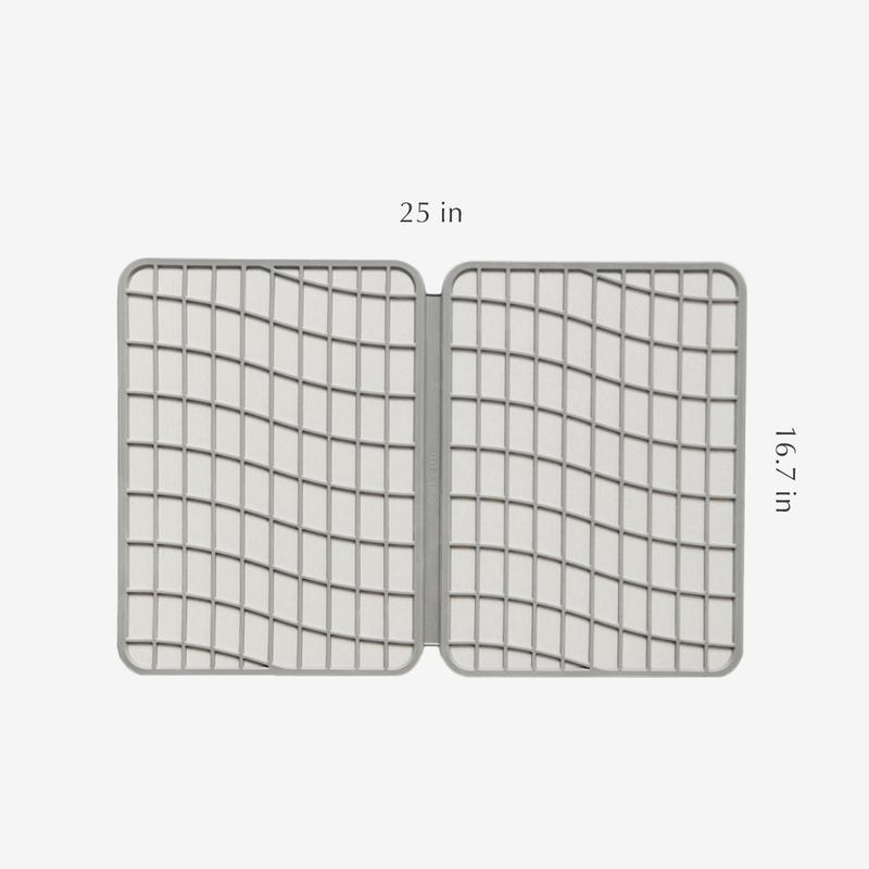 Large Dish Pad