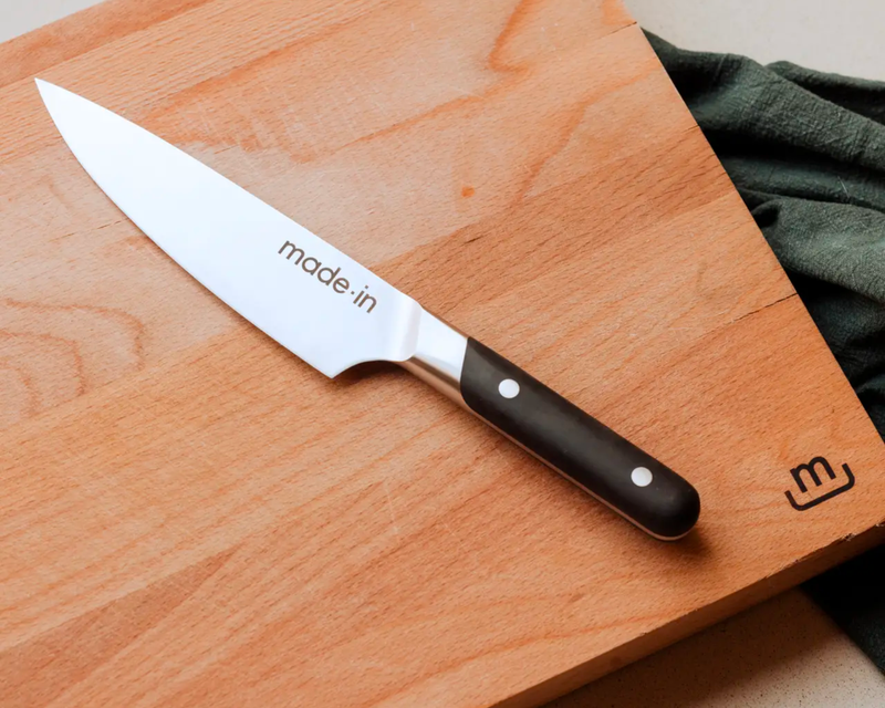 8" Chef Knife