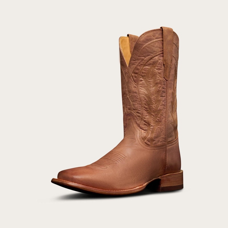 Men's The Doc, Scotch