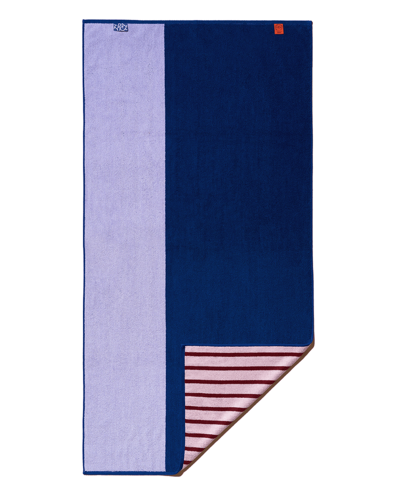 Stretch Bath Towel
