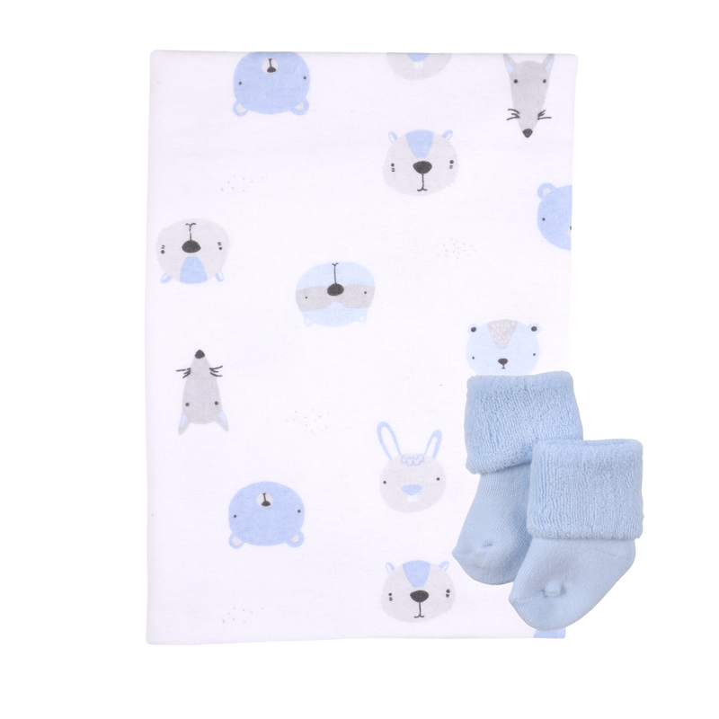 Cupcake Baby Bundle