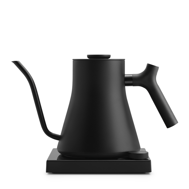 Stagg EKG Pro Electric Kettle, Studio Edition
