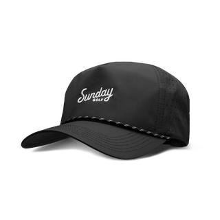Black (Sunday Text)