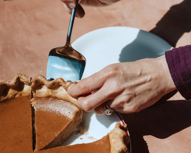 Pie Server