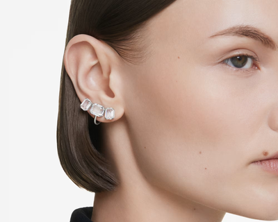 Millenia Clip Earrings