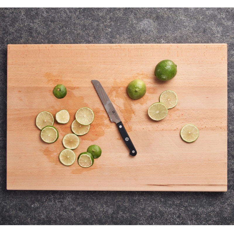 Gourmet 5" Serrated Utility Knife