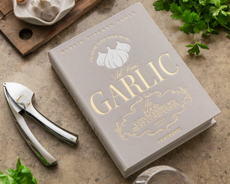 Garlic Tools