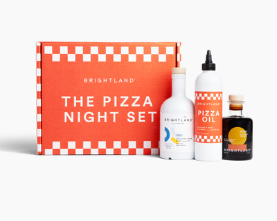 The Pizza Night Set