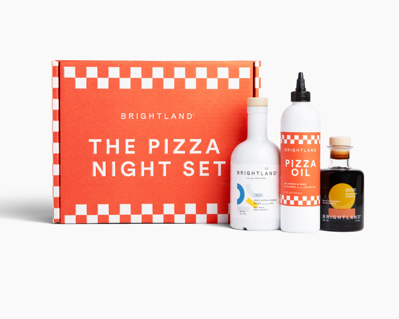 The Pizza Night Set