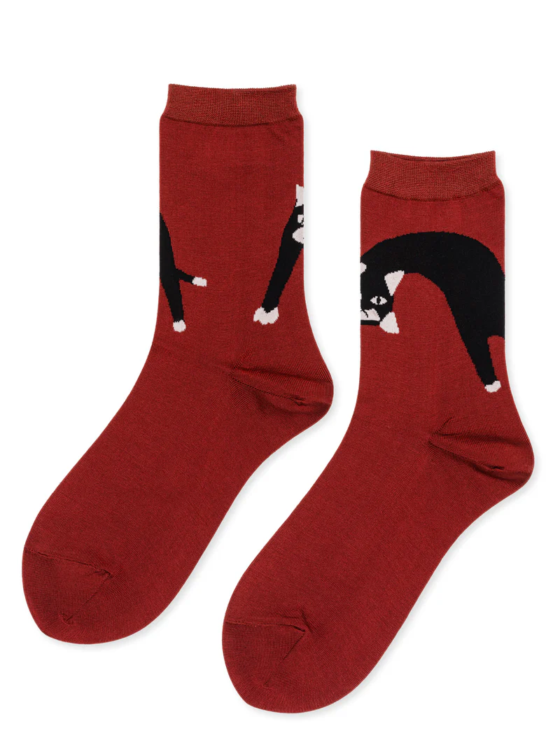 Women's Pounce Crew Sock