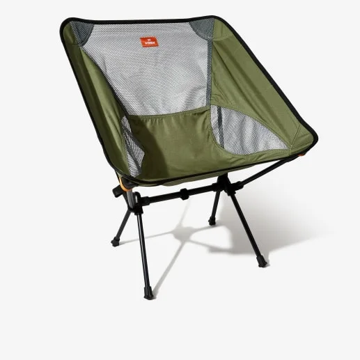Compact Camp Chair
