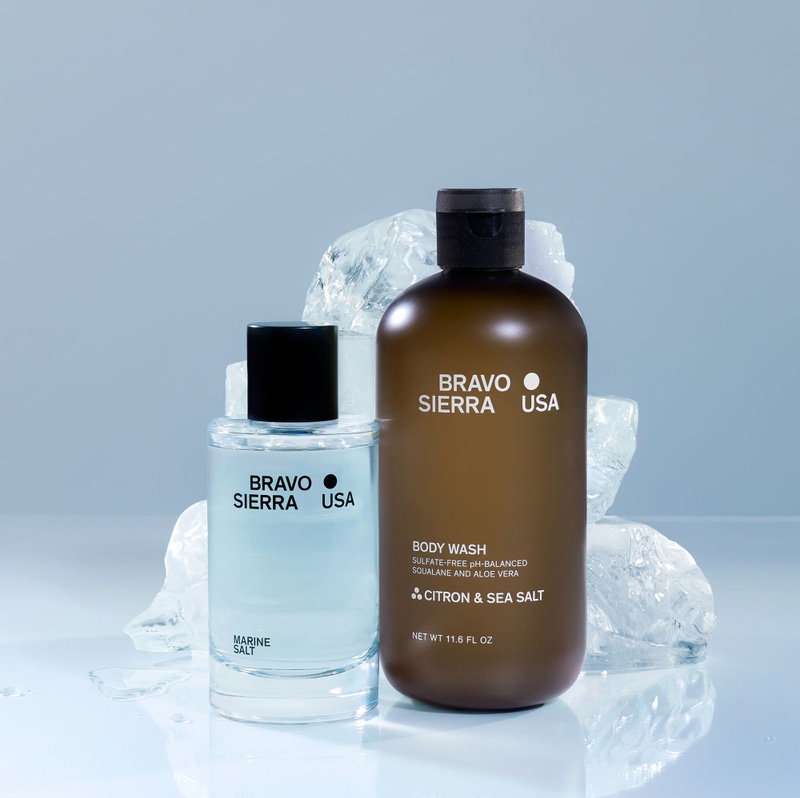 Body Care Essentials Holiday Duo