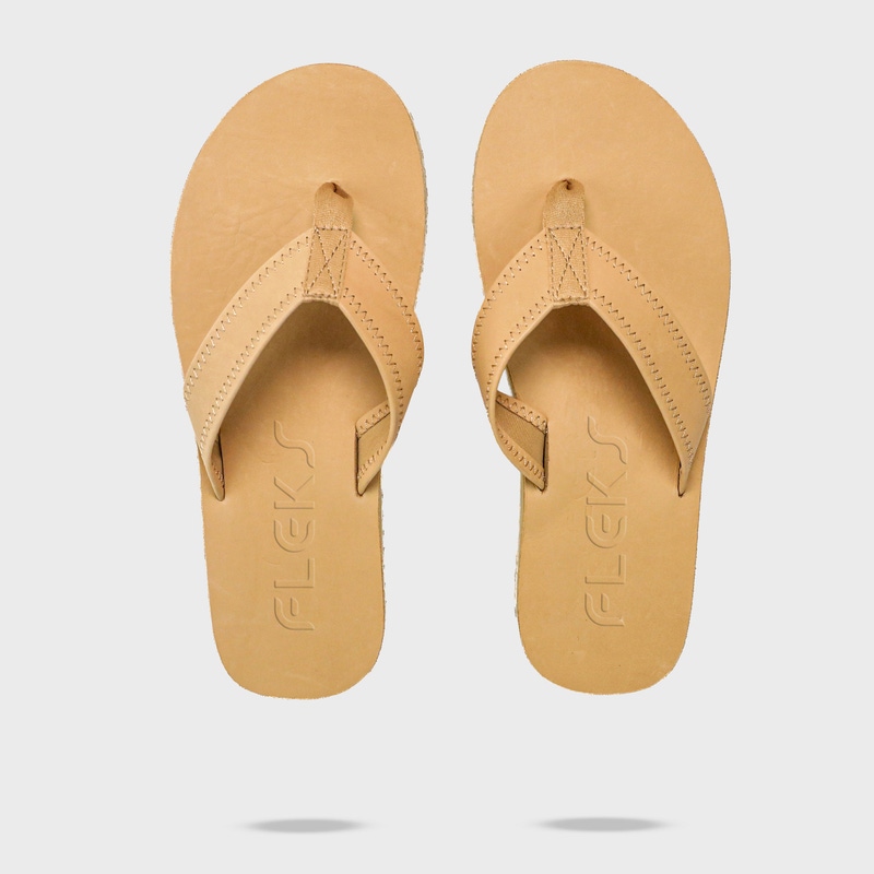 Unisex Seagrove Flip Flop, Sand