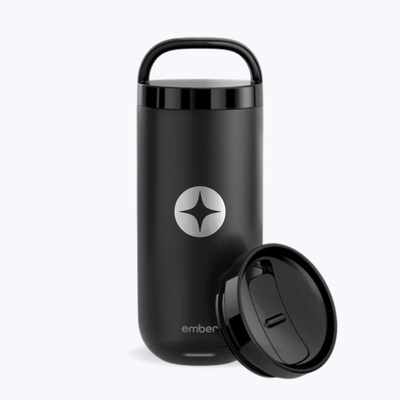 Branded Ember 16 oz Tumbler