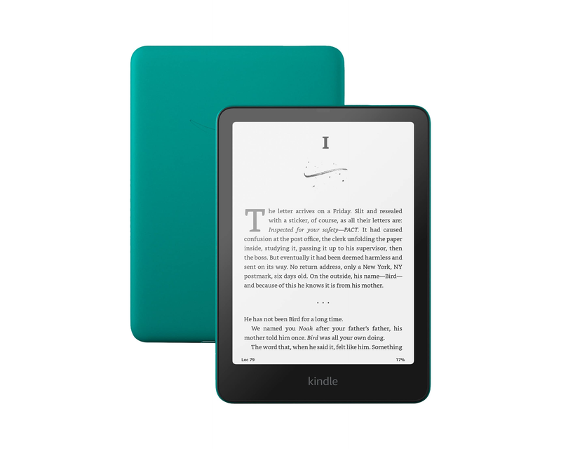 Amazon Kindle Paperwhite 16GB