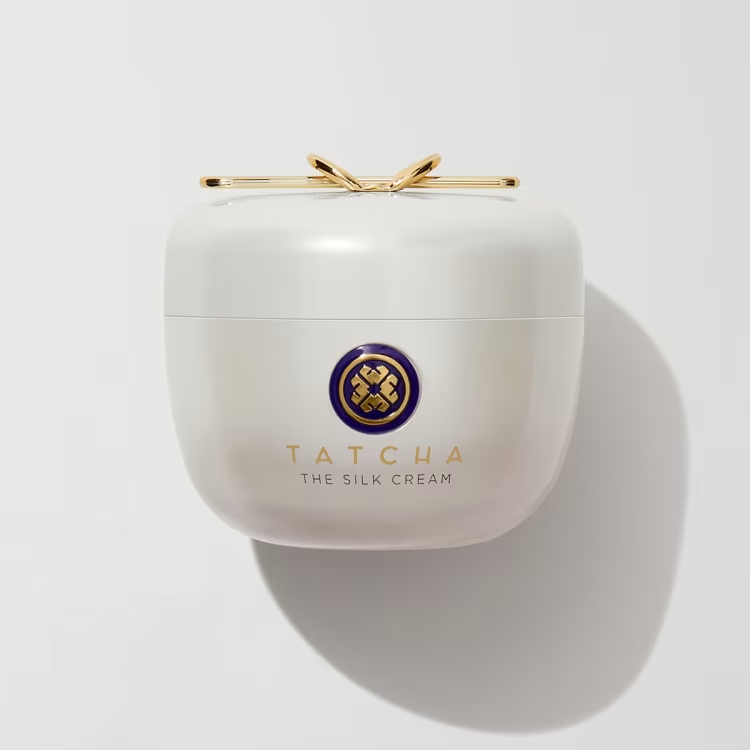 The Silk Cream