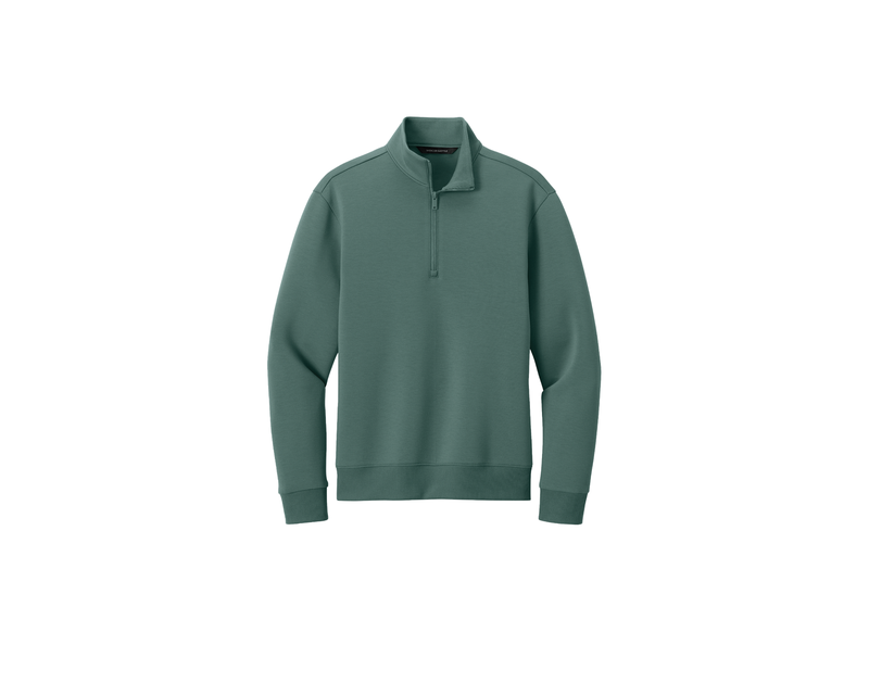 Branded Mercer+Mettle Soft Spacer 1/4-Zip