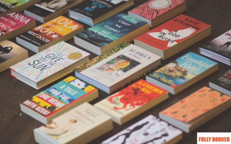 Fully Booked