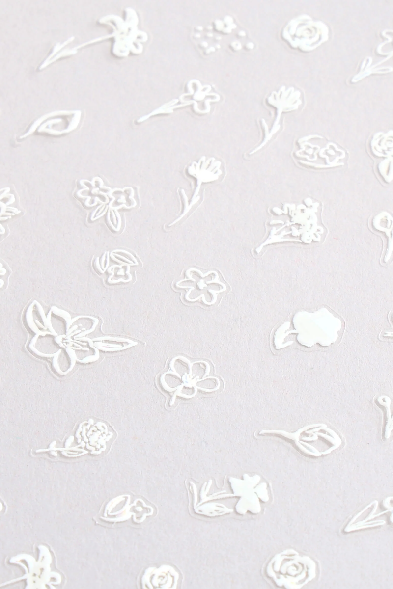 Nail Stickers