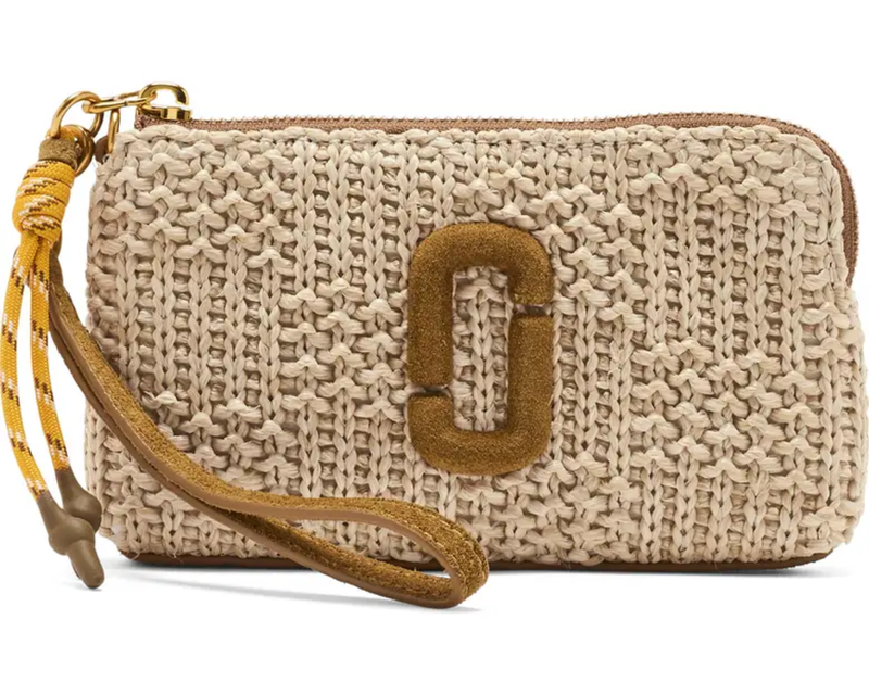 The Summer Snapshot Wristlet