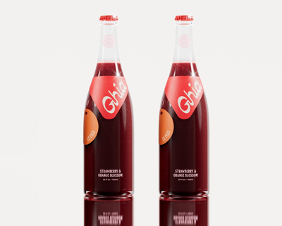 Le Fizz, 2- Pack