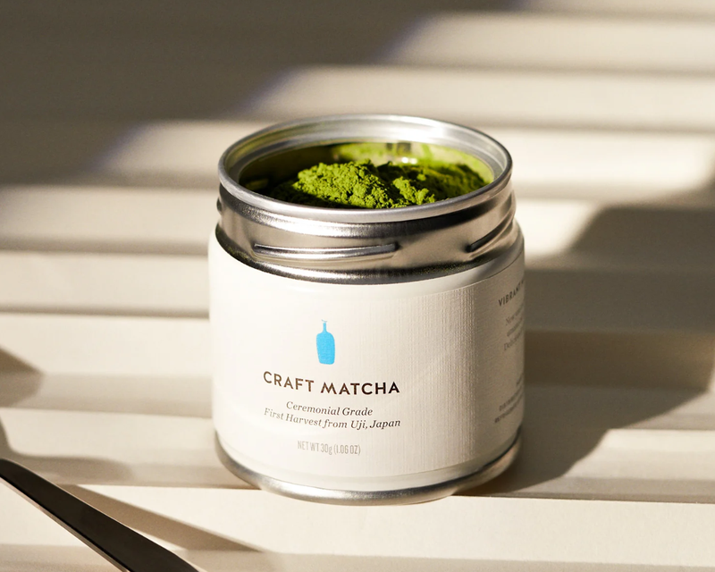 Craft Matcha