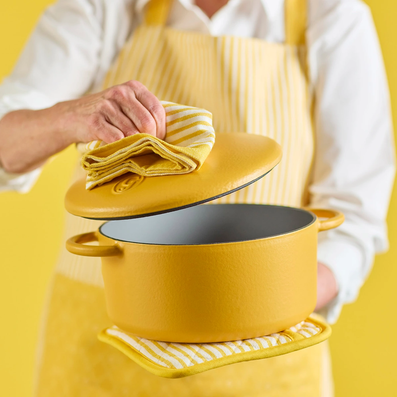 Dutch Oven Dinner Package